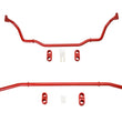 Load image into Gallery viewer, Pedders 2013-2015 Chevrolet Camaro Front and Rear Sway Bar Kit (Late 27mm Front / Wide 32mm Rear)
