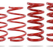 Load image into Gallery viewer, Pedders 2015-2019 Ford Mustang S550 w/MagneRide Low Spring Kit - Main Product View