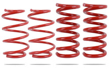 Load image into Gallery viewer, Pedders 2015-2019 Ford Mustang S550 w/MagneRide Low Spring Kit - Main Product View