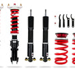 Load image into Gallery viewer, Pedders 2015 Ford Mustang Extreme Xa Coilover Kit