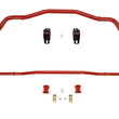 Load image into Gallery viewer, Pedders 2015+ Ford Mustang S550 Front and Rear Sway Bar Kit