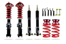 Load image into Gallery viewer, Pedders 2015+ Ford Mustang S550 Includes Plates Extreme Xa Coilover Kit - Main Product View