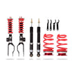 Load image into Gallery viewer, Pedders 2017+ Tesla Model 3 (AWD Only) Extreme Xa Coilover Kit - Main Product View