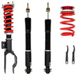 Load image into Gallery viewer, Pedders 2017+ Tesla Model 3 (AWD Only) Extreme Xa Coilover Kit - Detail View