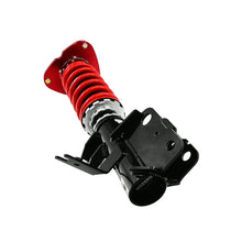 Load image into Gallery viewer, Pedders 2022+ Subaru WRX Extreme XA Coilover Kit - Side View