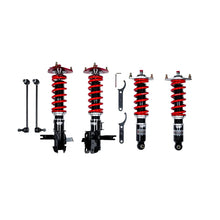 Load image into Gallery viewer, Pedders 2022+ Subaru WRX Extreme XA Coilover Kit - Additional View 5