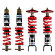 Load image into Gallery viewer, Pedders 97-13 Chevrolet Corvette Base / 01-11 Chevrolet Corvette Z06 Extreme XA Coilover Kit - Main Product View