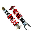 Load image into Gallery viewer, Pedders 97-13 Chevrolet Corvette Base / 01-11 Chevrolet Corvette Z06 Extreme XA Coilover Kit - Side View