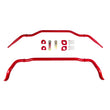 Load image into Gallery viewer, Pedders 97-13 Chevrolet  Corvette SportsRyder Sway Bar Kit - Front &amp; Rear - Main Product View