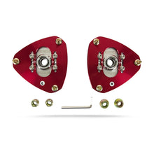 Load image into Gallery viewer, Pedders Adjustable camber plate 2012 on BRZ - Main Product View