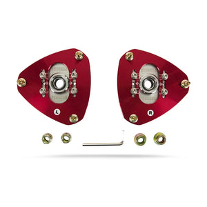 Pedders Adjustable camber plate 2012 on BRZ - Main Product View