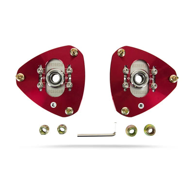 Pedders Adjustable camber plate 2012 on BRZ - Main Product View