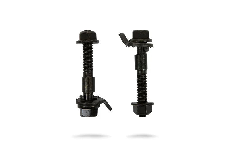 Pedders Camber Pin 12mm (Pair) - Main Product View