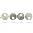 Load image into Gallery viewer, Pedders Caster Lock Washers Kit 2006-2009 G8 - Main Product View