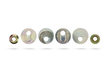 Load image into Gallery viewer, Pedders Caster Lock Washers Kit 2006-2009 G8 - Main Product View