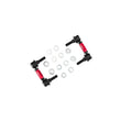 Load image into Gallery viewer, Pedders Corvette/350Z/G35 Adjustable Endlink Kit (Various Model Years) - Main Product View