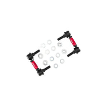 Load image into Gallery viewer, Pedders Corvette/350Z/G35 Adjustable Endlink Kit (Various Model Years) - Main Product View