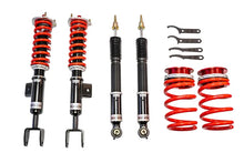 Load image into Gallery viewer, Pedders Extreme XA Coilover Kit - 17-20 Tesla Model 3 RWD - Main Product View