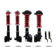 Load image into Gallery viewer, Pedders Extreme XA Coilover Kit fits 2005-2007 Subaru WRX / 2005-2007 Subaru Impreza WRX STI / 2007 Subaru Impreza WRX STI...