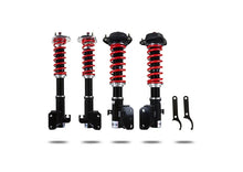 Load image into Gallery viewer, Pedders Extreme XA Coilover Kit fits 2005-2007 Subaru WRX / 2005-2007 Subaru Impreza WRX STI / 2007 Subaru Impreza WRX STI...