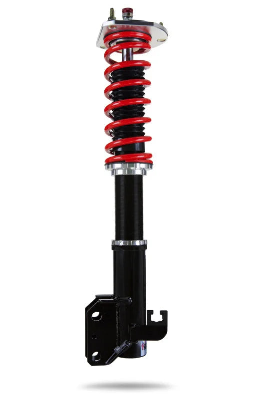 Pedders Extreme XA Coilover Kit fits 2005-2007 Subaru WRX / 2005-2007 Subaru Impreza WRX STI / 2007 Subaru Impreza WRX STI...