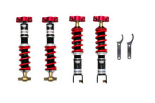 Load image into Gallery viewer, Pedders Extreme Xa Coilover Kit 14-19 Chevrolet Corvette C7 - Main Product View