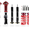 Load image into Gallery viewer, Pedders Extreme Xa Coilover Kit 15-22 Ford Mustang S550 w/Magneride - Main Product View