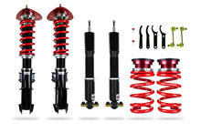 Load image into Gallery viewer, Pedders Extreme Xa Coilover Kit 15-22 Ford Mustang S550 w/Magneride - Main Product View