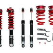 Load image into Gallery viewer, Pedders Extreme Xa Coilover Kit 90-93 Ford Mustang Fox Body