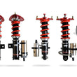 Load image into Gallery viewer, Pedders Extreme Xa - Remote Canister Coilover Kit 2012 on BRZ