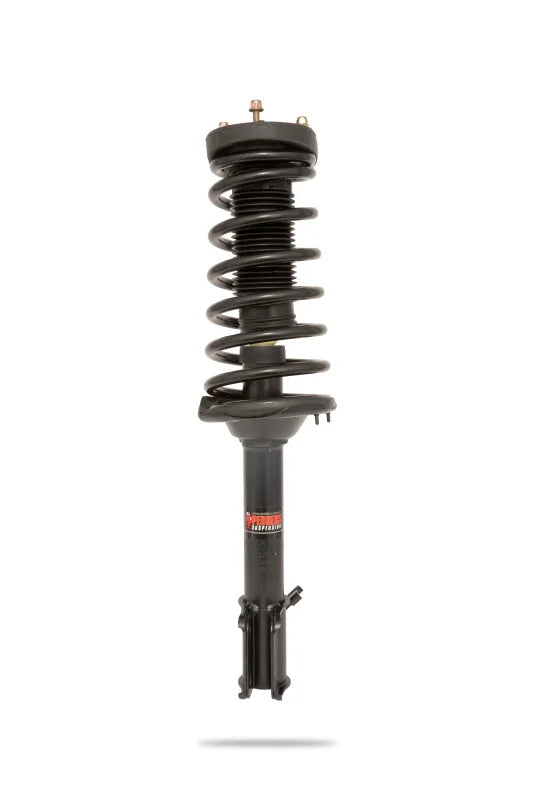 Pedders EziFit OE Left Rear Spring And Shock Kit 03-08 Subaru Forester SG - HD Lift - Main Product View
