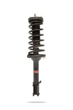 Load image into Gallery viewer, Pedders EziFit OE Left Rear Spring And Shock Kit 03-08 Subaru Forester SG - HD Lift - Main Product View