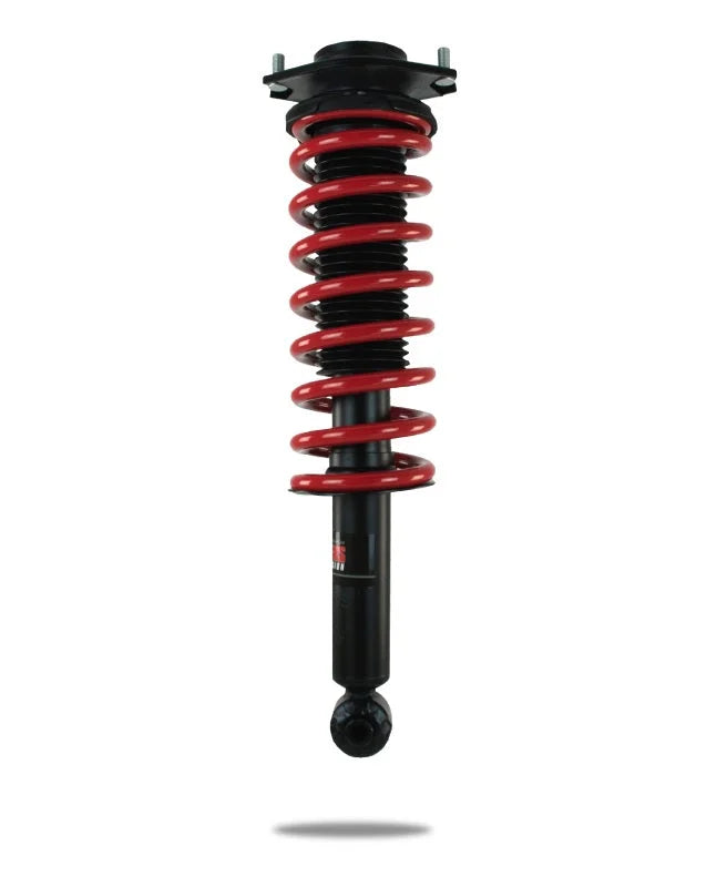 Pedders EziFit Rear - Nivomat Conversion 2008-2013 FORESTER SH - Main Product View