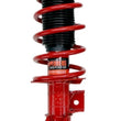 Load image into Gallery viewer, Pedders EziFit SportsRyder Front Right Spring And Shock (Twin Tube 25mm) 2013+ Subaru BRZ - Side View