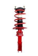 Load image into Gallery viewer, Pedders EziFit SportsRyder Front Shock and Spring Kit 2015+ Ford Mustang - Main Product View