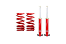 Load image into Gallery viewer, Pedders EziFit SportsRyder Rear Spring And Shock Kit 2015+ Ford Mustang - Main Product View