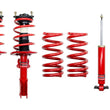 Load image into Gallery viewer, Pedders EziFit SportsRyder Spring And Shock Kit 2015+ Ford Mustang - Main Product View