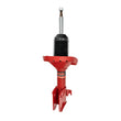 Load image into Gallery viewer, Pedders Front Left Strut 05-07 Subaru STI GD - Main Product View