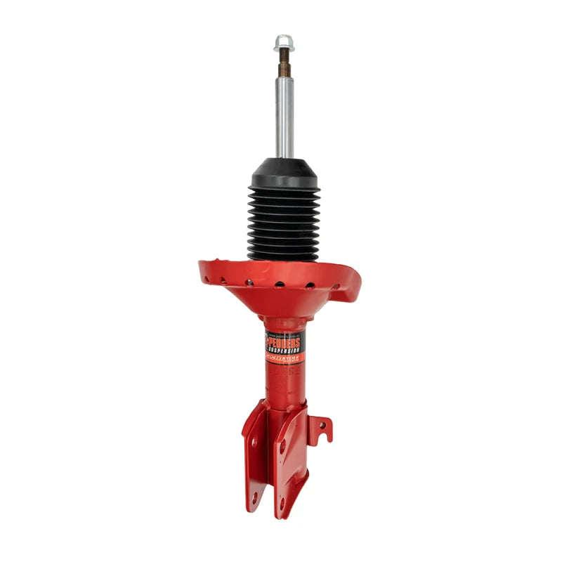Pedders Front Left Strut 05-07 Subaru STI GD - Main Product View