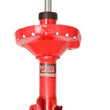Load image into Gallery viewer, Pedders Front Right Strut 05-07 Subaru STI GD - Side View