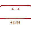Load image into Gallery viewer, Pedders Front and Rear Sway Bar Kit fits 2008-2014 Subaru Impreza / 2008-2014 Subaru WRX / 2008-2014 Subaru STI