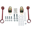 Load image into Gallery viewer, Pedders H/D Rear Stabilizer Links 2005-2014 Ford Mustang S197