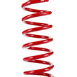 Load image into Gallery viewer, Pedders Heavy Duty Front Coil Spring 2005-2012 Chrysler LX - Main Product View