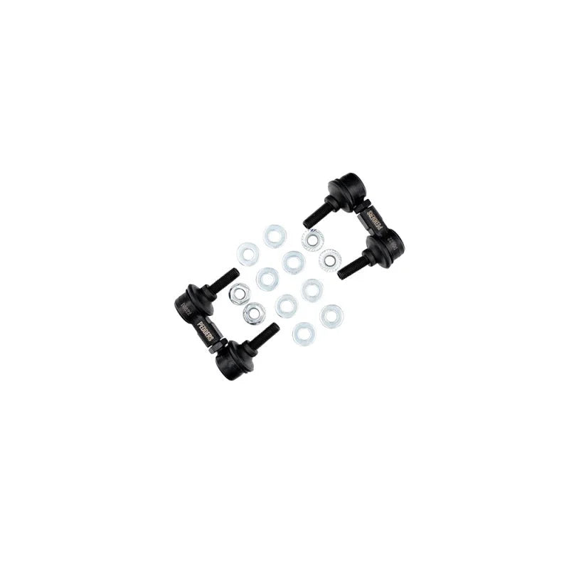 Pedders Lancer/Forester/Impreza/Legacy Adjustable Endlink Kit (Various Model Years) - Main Product View