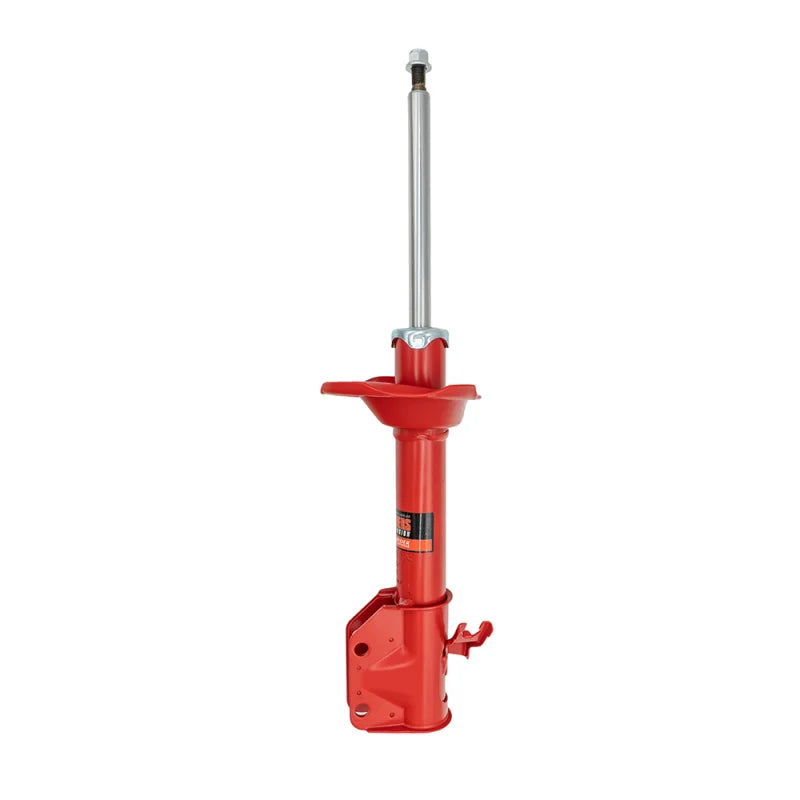 Pedders Rear Left Strut 05-07 Subaru STI GD - Main Product View