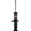 Load image into Gallery viewer, Pedders Rear strut 2007-2014 WRX - Main Product View