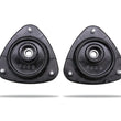 Load image into Gallery viewer, Pedders Subaru/Toyota/Scion Increased Caster Offset Front Strut Mount (Single Mount)