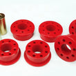 Load image into Gallery viewer, Pedders Urethane Diff Mount Kit w/ Void for NVH 2009-2014 CHEVROLET CAMARO
