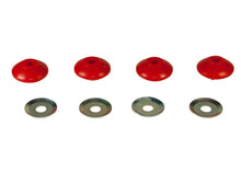 Load image into Gallery viewer, Pedders Urethane Front Endlink Bushing Kit 2004-2006 Pontiac GTO - Main Product View