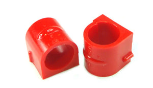 Pedders Urethane Front Sway Bar 30MM Bushing Kit 2004-2006 Pontiac GTO - Main Product View